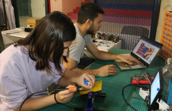 TEKNOFEST’in ödüllü takımları güçlerini birleştirdi