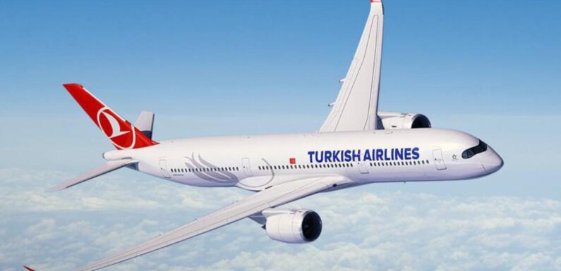 THY, iç hat biletli yolculara İstanbul’daki depremler nedeniyle ilave haklar tanıdı