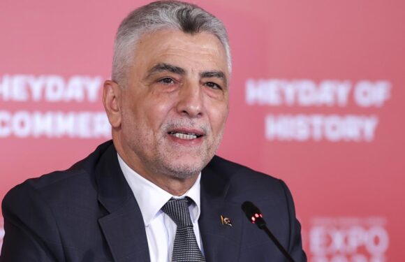Bakan Bolat: ABD pazarında yeni fırsatlar yaratmak için harekete geçtik