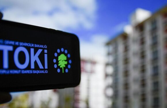 TOKİ, 44 ilde 552 arsa satacak