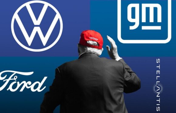 Trumpın vergi kararları: Otomotiv dünyası nasıl etkilenecek?