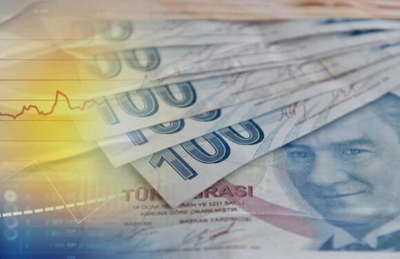 Toplam ciro endeksi yüzde 32 arttı