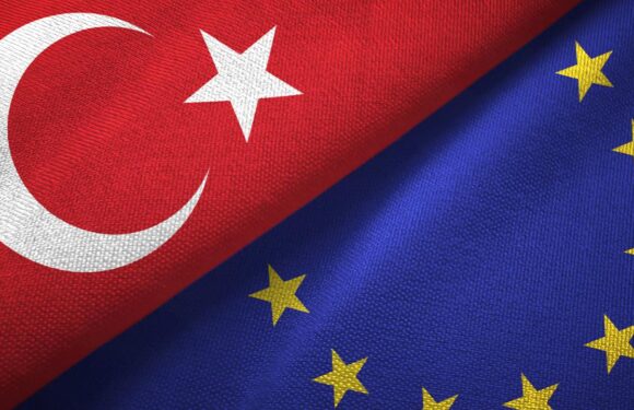 TürkiyeAB Yüksek Düzeyli Ekonomik Diyaloğu 6 yıl sonra yeniden başlıyor
