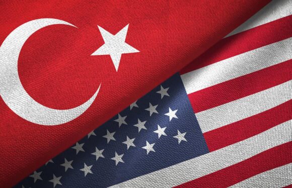 TürkiyeABD ticari işbirliği çalışma grubu toplandı