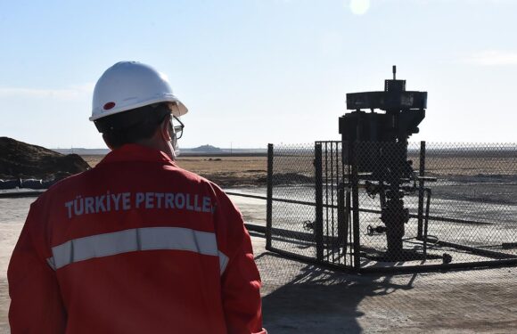 Türkiye, Somali’de üç kara sahasında petrol ve gaz arama faaliyetlerine başlayacak