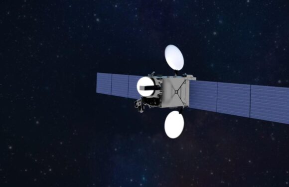 Türksat 6A göreve başladı