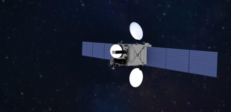 Türksat 6A göreve başladı
