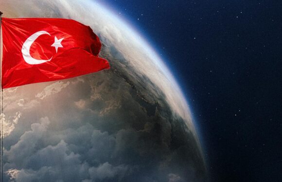 Uzay limanı Türkiye’nin hedeflerine boyut atlatacak