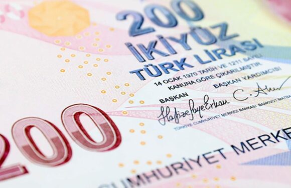 Türk lirasını destekleyecek yeni adımlar devreye girdi