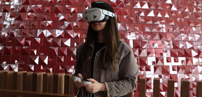 5G teknolojisi ile Cumhurbaşkanlığı Külliyesi’ndeki konser AKM’ye taşındı