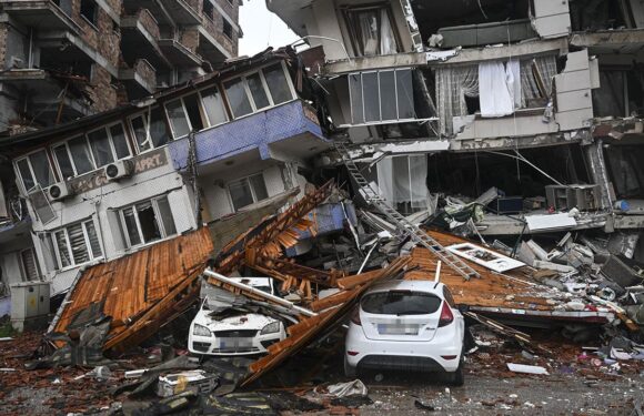 Dünya Bankası’ndan deprem bölgesine 500 milyon dolarlık yeni finansman paketi