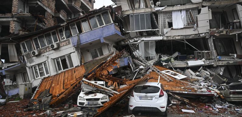 Dünya Bankası’ndan deprem bölgesine 500 milyon dolarlık yeni finansman paketi