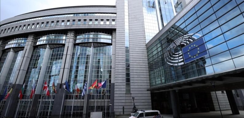 AB, ABD ile ticaret anlaşmasına odaklandı