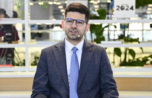 Yatırım Ofisi Başkanı Dağlıoğlu: Türkiye her yıl daha fazla yatırım ve proje çeken bir ülke