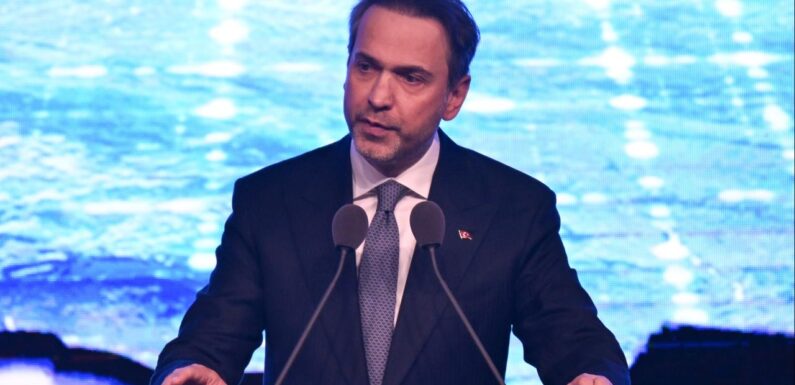 Bakan Bayraktar: Yeni bir ‘rekor kurulu gücü’ devreye alacağız