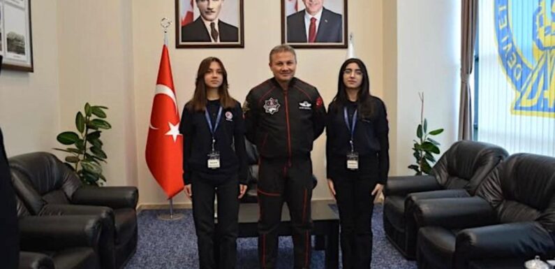 Alper Gezeravcı’nın propolis deneyinin sonuçları raporlandı