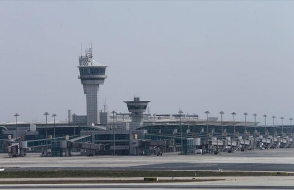 Atatürk Havalimanı Terminal Binaları teknopark ilan edildi
