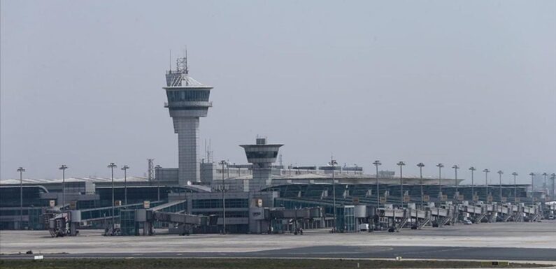 Atatürk Havalimanı Terminal Binaları teknopark ilan edildi