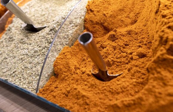 Türk baharatı ve aromatik bitkileri 156 ülkede yemeklere tat veriyor