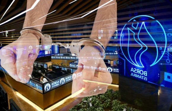 Borsa İstanbul’da usulsüz işlemlere 12 tutuklama talebi