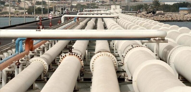 Türkiye’nin petrol ithalatı martta yüzde 7,8 azaldı