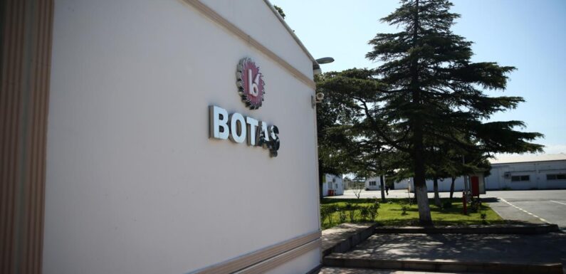 BOTAŞ Daire Başkanı Oğuz, IGU İcra Komitesi üyeliğine seçildi