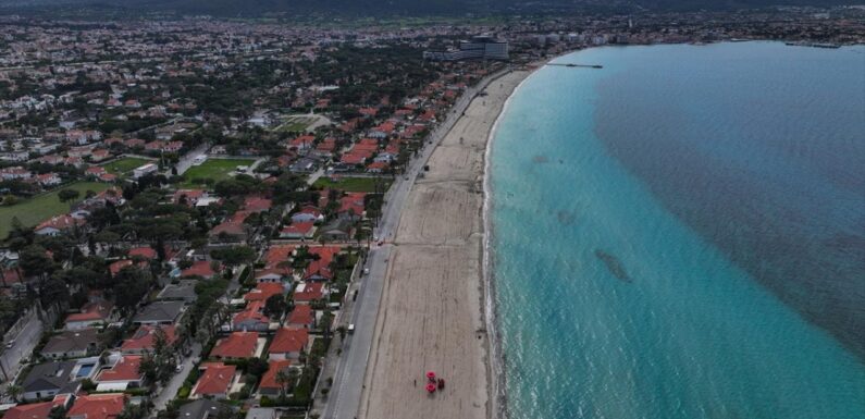 Ticaret Bakanlığı’ndan tatil için rezervasyon uyarısı