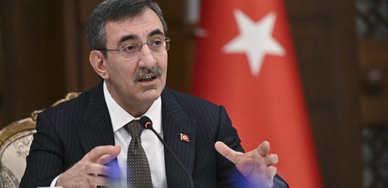 Ekonomi Koordinasyon Kurulu: Dönüşüm sürecinde Türkiye oldukça avantajlı bir konumda