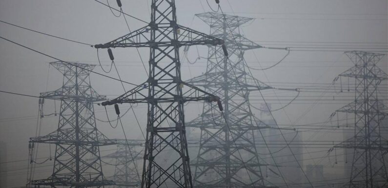 Enerjide acele kamulaştırma kararları
