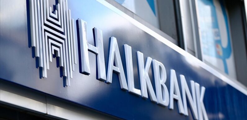Halkbank’tan şubeli katılım bankası başvurusu