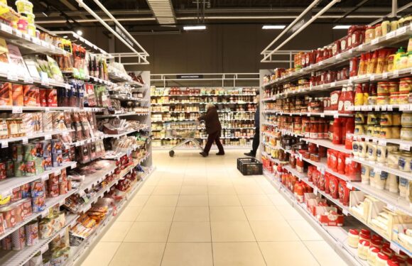 Küresel gıda fiyatları son 2 yılın en yüksek seviyesinde