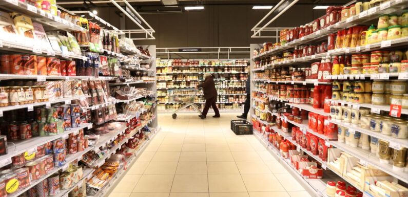 Küresel gıda fiyatları son 2 yılın en yüksek seviyesinde