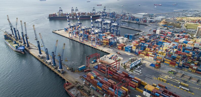 Elektrik ve elektronik ihracatında hedef 18 milyar dolar