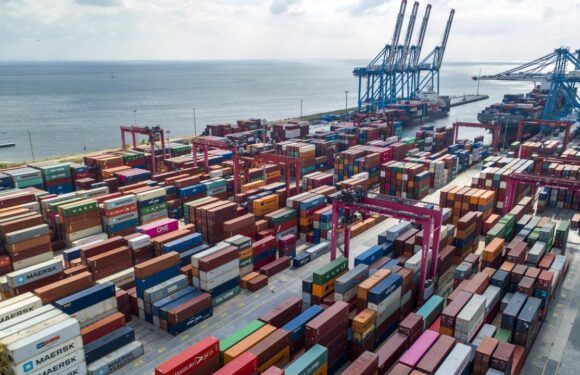 Türkiye’nin ihracatı 265 milyar dolara yükseldi