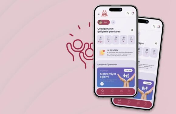 İlk Öğretmenim Ailem Mobil Uygulamasını yaklaşık 8 bin 500 aile kullanıyor