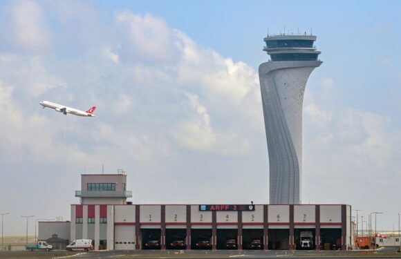 Türk hava taşımacılığının lojistik gücü AsyaPasifik’te de görünür olacak
