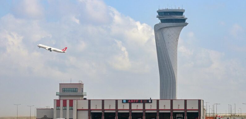 Türk hava taşımacılığının lojistik gücü AsyaPasifik’te de görünür olacak
