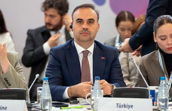 Bakan Kacır: Türkiye küresel değer zincirinde önemli bir aktör