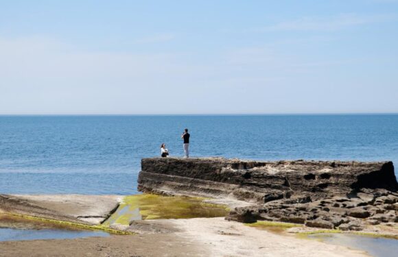 Karadeniz’de sular 2100’e kadar 4 derece ısınabilir