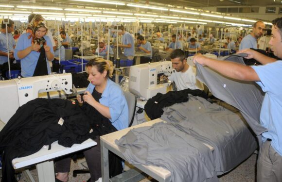İmalatçı KOBİ’lere 30 milyar liralık destek müjdesi