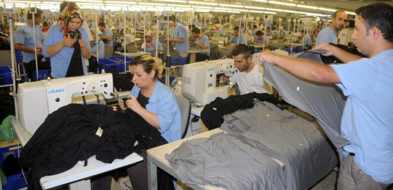 İmalatçı KOBİ’lere 30 milyar liralık destek müjdesi