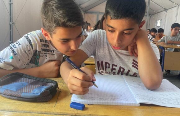 Rehberlik dersi ortaokulun tüm kademelerinde verilecek