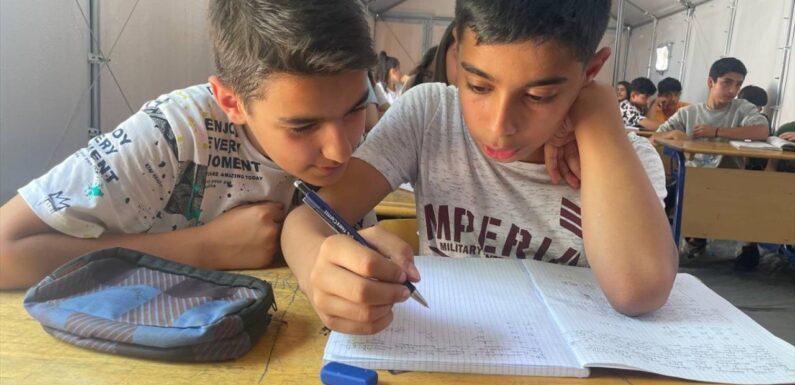 Rehberlik dersi ortaokulun tüm kademelerinde verilecek