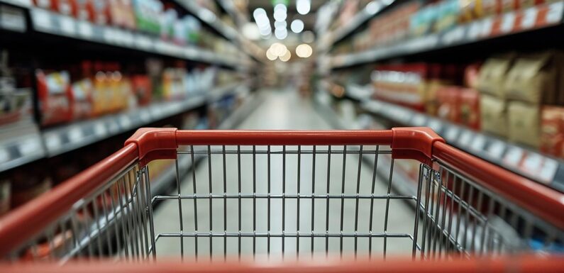 Nisan ayı enflasyon rakamları bugün açıklanacak