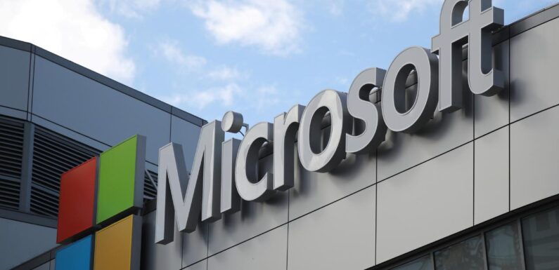 Microsoft, çalışanlarının yüzde 3’ünü işten çıkaracak