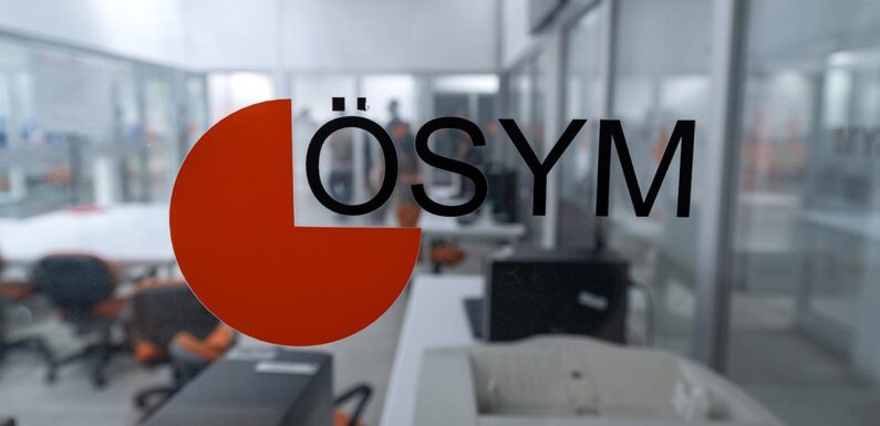 ÖSYM’den Cambridge ve Oxford üniversiteleriyle iş birliği anlaşmaları