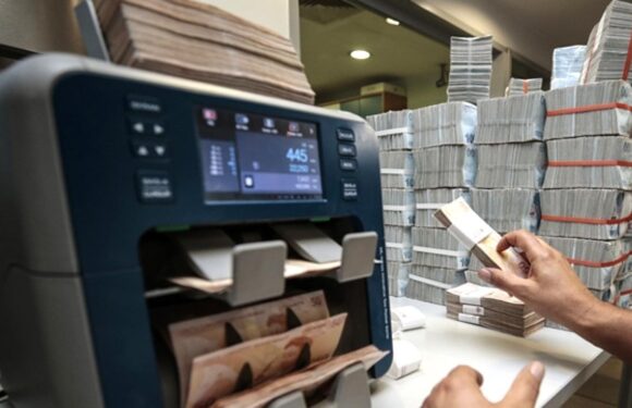 İşsizlik Sigortası Fonu’nun büyüklüğü 427 milyar lirayı aştı