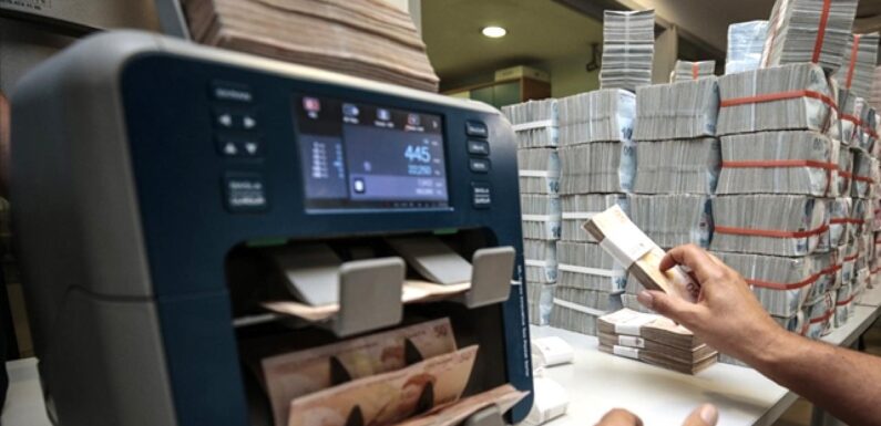 İşsizlik Sigortası Fonu’nun büyüklüğü 427 milyar lirayı aştı