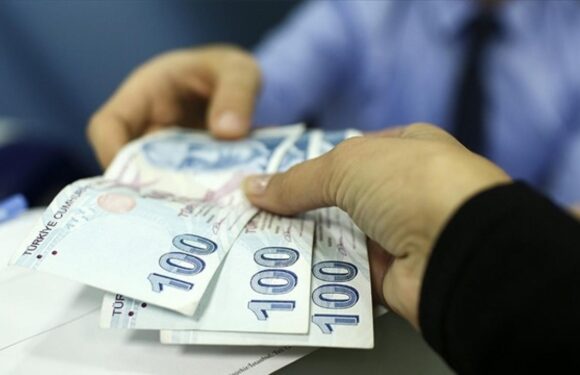 Bayramda emekliye toplam 57,4 milyar lira ikramiye ödenecek