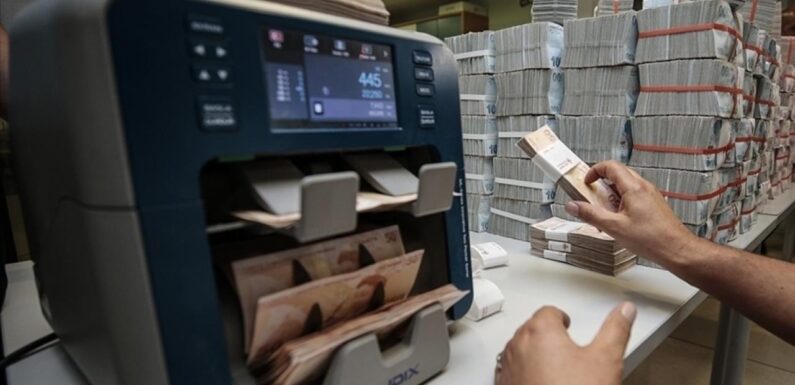 KKM bakiyelerinde düşüş sürüyor